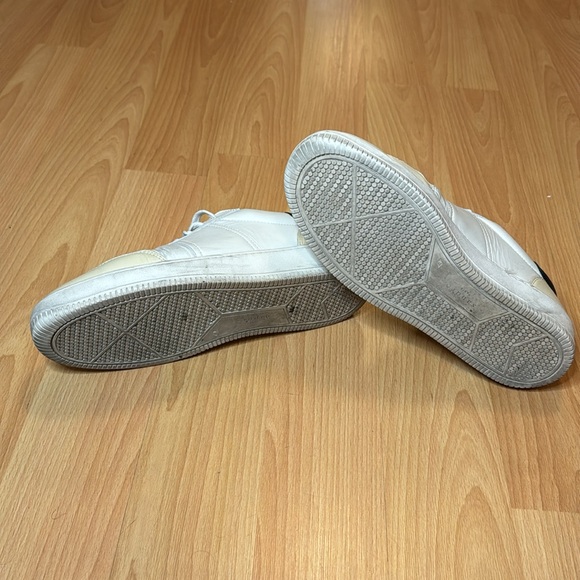 Men’s Sandro low top sneaker - Picture 6 of 6